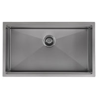 Ancona 32" Undermount Kitchen Sink - AN-3357
