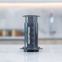 AeroPress Coffee & Espresso Maker|Machine à espresso et cafetière Aeropress