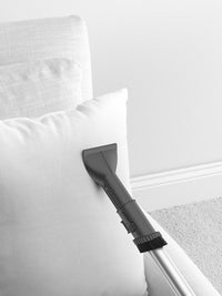 Hoover Pro Deluxe Bagless Canister Vacuum 