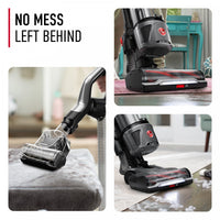 Hoover WindTunnel Tangle Guard Upright Vacuum|Aspirateur vertical WindTunnel Tangle Guard de Hoover