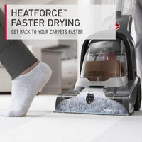 Hoover PowerDash Pet Advanced Carpet Cleaner|Nettoyeur pour tapis PowerDash Pet Advanced de Hoover