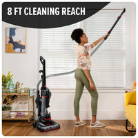 Dirt Devil Multi-Surface Total Pet+ Upright Vacuum|Aspirateur vertical multisurface Total Pet+ de Dirt Devil