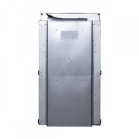 Forno Villarosa 10.0 Cu. Ft. Double Wall Oven - FBOEL1365-30|Four mural double Forno Villarosa de 10,0 pi3 - FBOEL1365-30