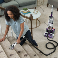 Hoover SmartWash Pet Complete Automatic Carpet Cleaner|Nettoyeur automatique pour tapis SmartWash Pet Complete de Hoover