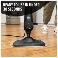 Dirt Devil Steam Mop|Vadrouille à la vapeur de Dirt Devil