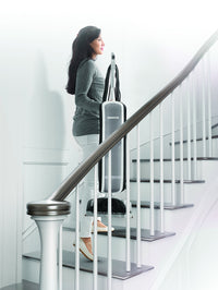 Oreck Elevate Conquer Upright Vacuum 