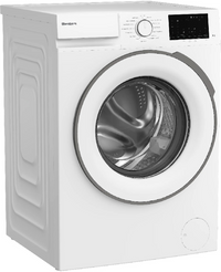 *Eastern Canada only* BLOMBERG 24" FRONT LOAD COMPACT WASHER- BLWM242300SWG | BLWM242W