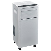TCL 7,500 BTU Portable Smart Air Conditioner - H5P44W-CA|Climatiseur intelligent portatif TLC de 7 500 BTU - H5P44W-CA