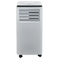 TCL 9,000 BTU Portable Smart Air Conditioner - H6P34W|Climatiseur intelligent portatif TLC de 9 000 BTU - H6P34W