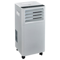 TCL 9,000 BTU Portable Smart Air Conditioner - H6P34W|Climatiseur intelligent portatif TLC de 9 000 BTU - H6P34W