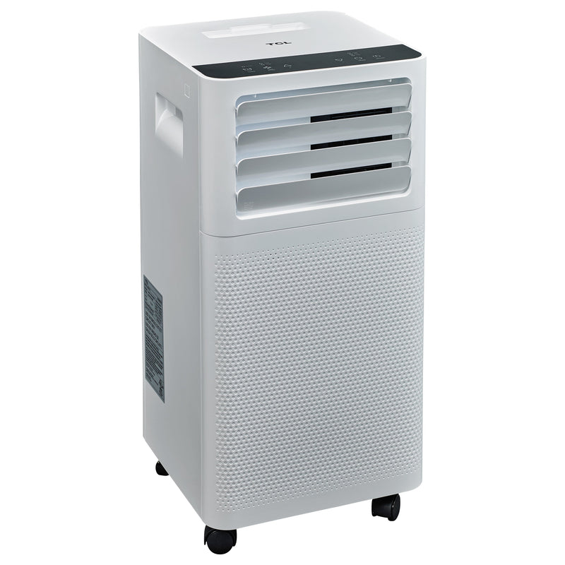 TCL 9,000 BTU Portable Smart Air Conditioner - H6P34W|Climatiseur intelligent portatif TLC de 9 000 BTU - H6P34W