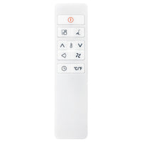 TCL 7,500 BTU Portable Smart Air Conditioner - H5P44W-CA|Climatiseur intelligent portatif TLC de 7 500 BTU - H5P44W-CA