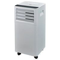 TCL 9,000 BTU Portable Smart Air Conditioner - H6P34W|Climatiseur intelligent portatif TLC de 9 000 BTU - H6P34W