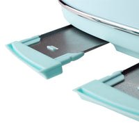 Haden Heritage 4-Slice Toaster - Turquoise|Grille-pain Heritage de Haden à 4 tranches - turquoise