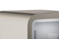 iio 10 Cu. Ft. Top-Freezer Retro Refrigerator - MRS330-09ioBC 
