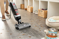Hoover Streamline Hard Floor Wet Dry Vacuum|Aspirateur Streamline de Hoover pour planchers durs secs et humides