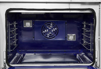 Forno Capriasca 4.32 Cu. Ft. Gas Range - FFSGS6260-30|Cuisinière à gaz Forno Capriasca de 4,32 pi³ - FFSGS6260-30