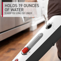 Hoover Steam Mop 