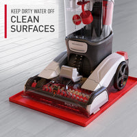 Hoover Dual Spin Pet Carpet Cleaner 