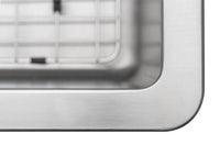 Ancona Valencia Series 33" Dual Mount Kitchen Sink - AN-3334