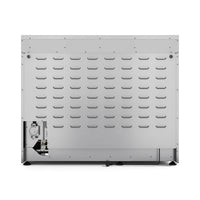 Gordon Ramsay Collection by Thor Kitchen 48" Freestanding Professional Gas Range - RSG48E-RSG|Cuisinière à gaz amovible de style professionnel collection Gordon Ramsay de Thor Kitchen de 48 po - RSG48E-RSG