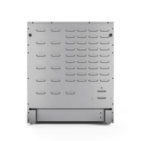 Gordon Ramsay Collection by Thor Kitchen 30" Freestanding Professional Electric Range with Tilt Panel Touch Control - RSE30-BRZ|Cuisinière électrique amovible de style professionnel collection Gordon Ramsay de Thor Kitchen de 30 po - RSE30-BRZ