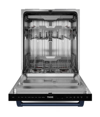 Gordon Ramsay Collection by Thor Kitchen 24" Top-Control Dishwasher - DW24X8BA00-BLU|Lave-vaisselle collection Gordon Ramsay de Thor Kitchen de 24 po avec commandes sur le dessus - DW24X8BA00-BLU