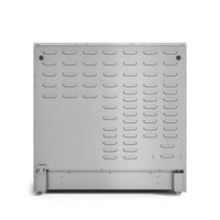 Gordon Ramsay Collection by Thor Kitchen 36" Freestanding Professional Electric Range with Tilt Panel Touch Control - RSE36|Cuisinière électrique amovible de style professionnel collection Gordon Ramsay de Thor Kitchen de 36 po - RSE36