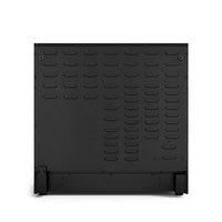 Gordon Ramsay Collection by Thor Kitchen 36" Freestanding Professional Electric Range with Tilt Panel Touch Control - RSE36B|Cuisinière électrique amovible de style professionnel collection Gordon Ramsay de Thor Kitchen de 36 po - RSE36B