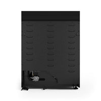 Gordon Ramsay Collection by Thor Kitchen 30" Freestanding Professional Gas Range with Tilt Panel Touch Control - RSG30B|Cuisinière à gaz amovible de style professionnel collection Gordon Ramsay de Thor Kitchen de 30 po - RSG30B