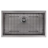 Ancona 32" Undermount Kitchen Sink - AN-3357