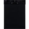 24" GE Dishwasher-GBF410SB