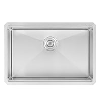 Ancona 28" Undermount Workstation Kitchen Sink - AN-3371