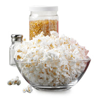Nostalgia Coca-Cola® 12-Cup Hot Air Popcorn Maker - OFP501COKE