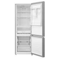 Aviva 27" Stainless Steel Fridge- ARBM115SB | ARBM115S