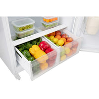Aviva 18 cu. ft. White Refrigerator - ARTM180WE | ARTM180E