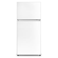 Aviva 18 cu. ft. White Refrigerator - ARTM180WE | ARTM180E