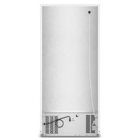 Amana 18 Cu. Ft. Top-Freezer Refrigerator | Réfrigérateur Amana de 18 pi³ à congélateur supérieur - ARTX2419SW | ARTX241W