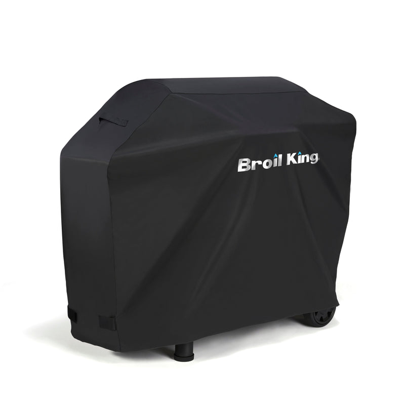 Broil King Grill Cover - Select - Crown™ Pellet 500 - 67066|Housse de gril Broil King - Select - CrownMC Pellet 500 - 67066