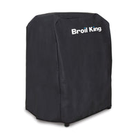 Broil King Grill Cover - Select - Porta-Chef™ Series - 67420|Housse de gril Broil King - Select - série Porta-ChefMC - 67420