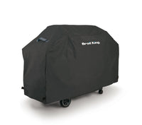 Broil King 58" Grill Cover - Select - Signet™ / Crown™ / Baron™ 400 Series - 67487|Housse de gril Broil King de 58 po - Select - séries SignetMC, CrownMC et BaronMC 400 - 67487