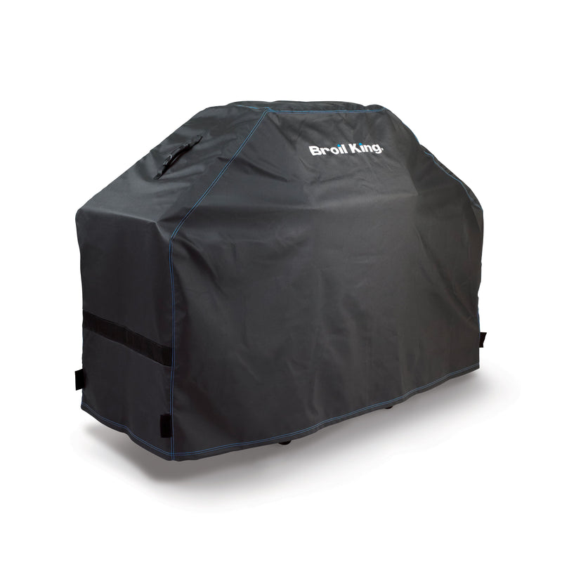 Broil King 76" Grill Cover - Premium - Imperial™ XL / Regal™ 600 Series - 68490|Housse de gril Broil King de 76 po - Premium - séries ImperialMC XL et RegalMC 600 - 68490
