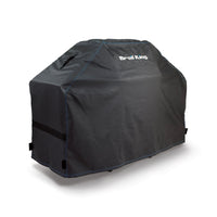 Broil King 63" Grill Cover - Premium - Imperial™ / Regal™ 400 Series - 68491|Housse de gril Broil King de 63 po - Premium - séries ImperialMC et RegalMC 400 - 68491