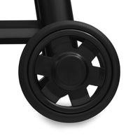 Broil King Regal™ Pellet 400 690 Sq. In. Pellet Grill with Rotisserie in Black - 495051|Gril à granules RegalMC Pellet 400 noir de 690 po2 de Broil King avec rôtisserie - 495051