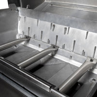 Broil King Signet™ Natural Gas Grill in Stainless Steel - 946857|Gril à gaz naturel SignetMC en acier inoxydable de Broil King - 946857
