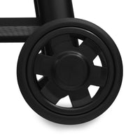 Broil King Regal™ Charcoal Offset 400 830 Sq. In. Charcoal Grill in Black - 955050|Gril à charbon décalé RegalMC Charcoal Offset 400 noir de 830 po2 de Broil King - 955050