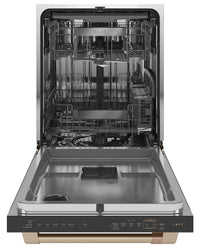 Café 3-Piece Kitchen Appliance Package | Ensemble de 3 électroménagers Café pour la cuisine | CA01KPK3