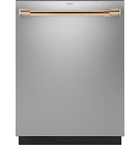 Café Dishwasher Handle Kit - Brushed Bronze - CXADTH1PVBZ | Trousse de poignée Café pour lave-vaisselle - bronze brossé - CXADTH1PVBZ | CXADTVBZ
