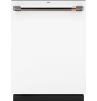 Café Dishwasher Handle Kit - Brushed Black - CXADTH1PVBT | Trousse de poignée Café pour lave-vaisselle - noir brossé - CXADTH1PVBT | CXADTVBT