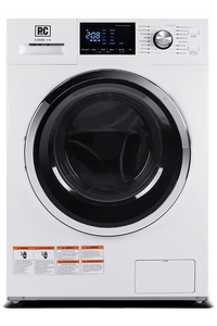 PORTER & CHARLES 24" COMBI WASHER-DRYER 110V-COMBI110 | COMBI-110